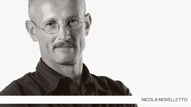 nicola novelletto architetto